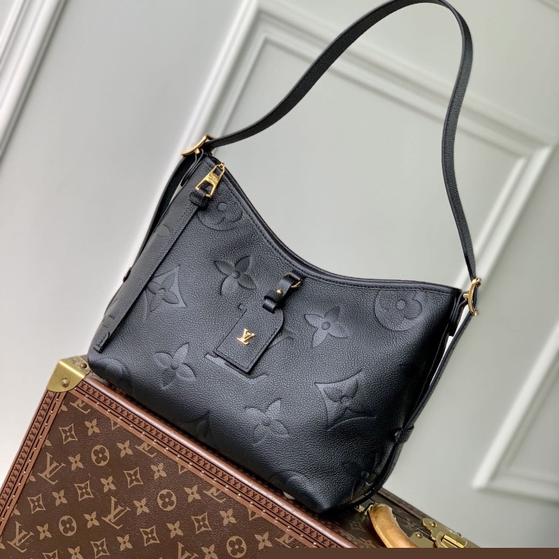 LV Top Handle Bags